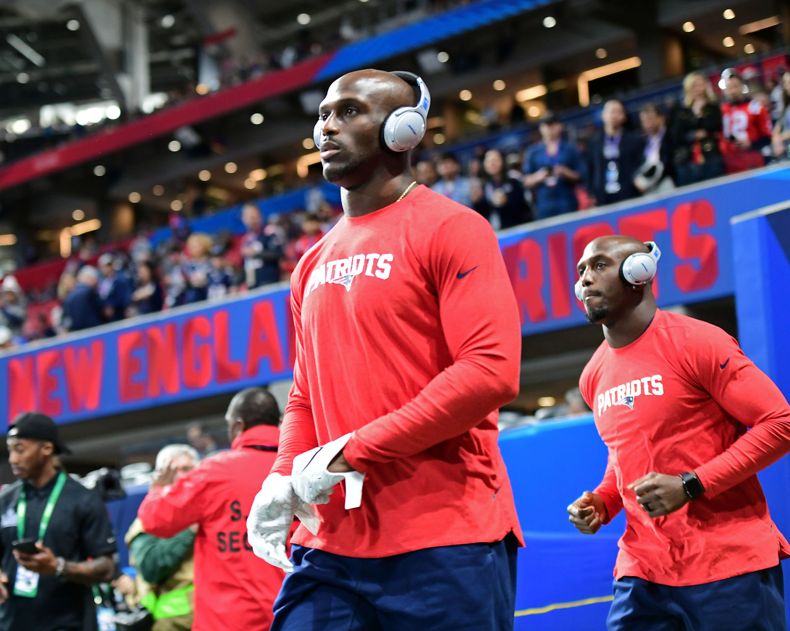 Super Bowl LIII